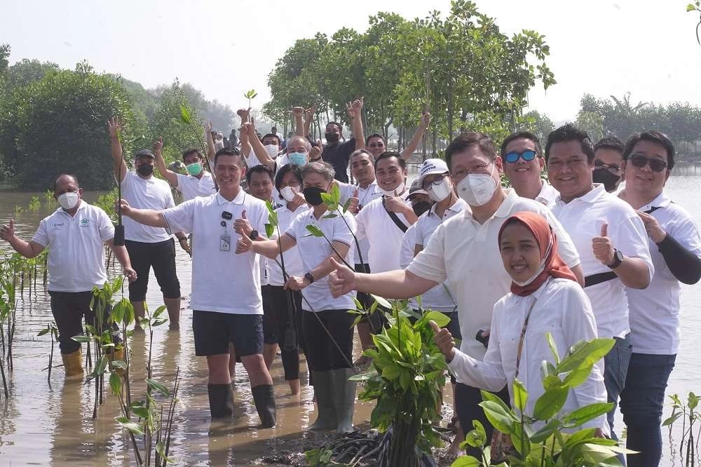 CSR Programs