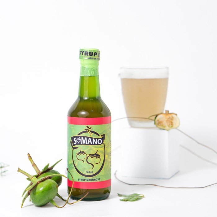 Mangrove Products